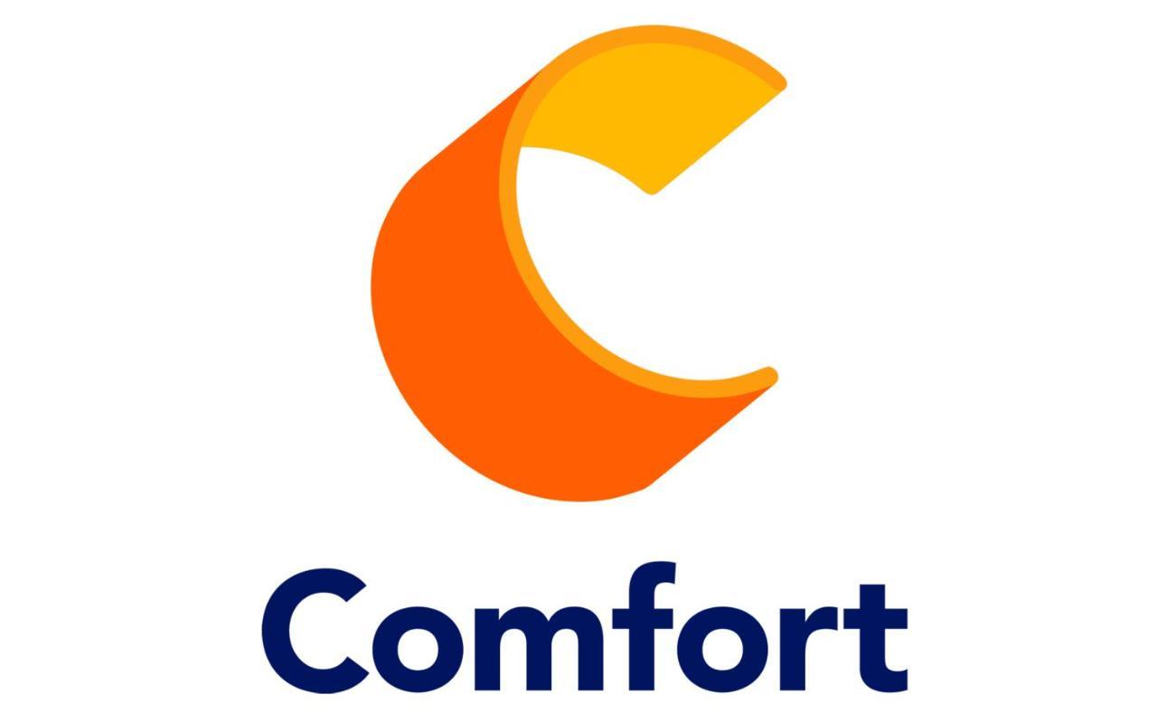 מנקאטו Comfort Inn & Suites מראה חיצוני תמונה